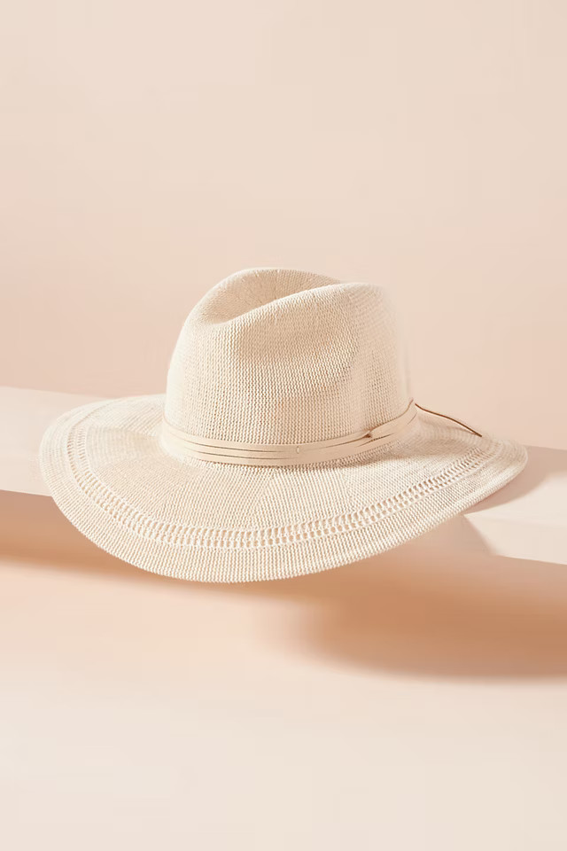 Finnegan Textured Rancher | Anthropologie (US)