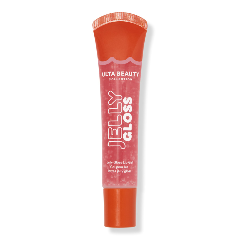 ULTA Beauty Collection Jelly Gloss Lip Gel - Razzy Jazzy | Ulta