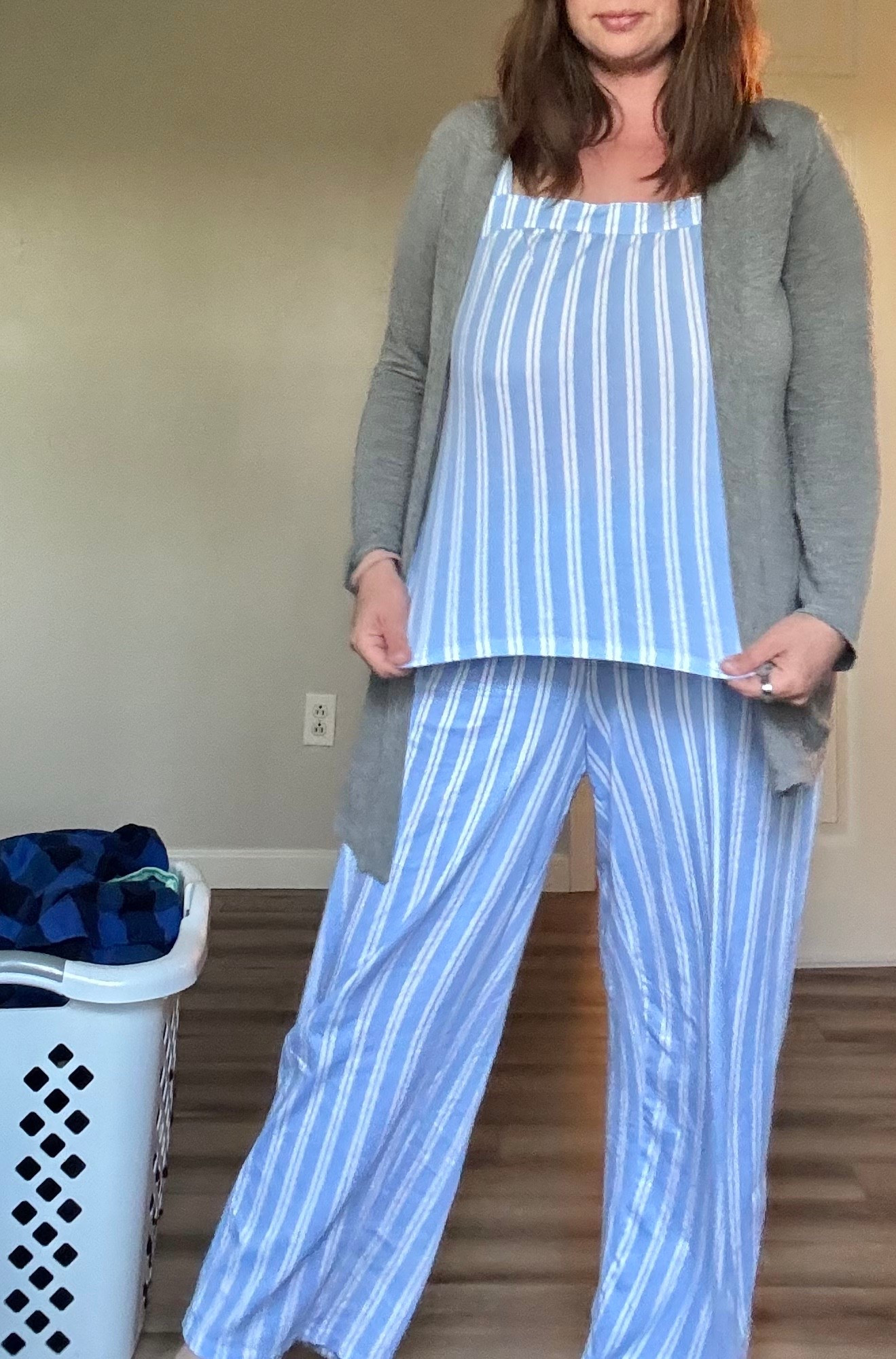Cozy soft 100% cotton pajama set!

#LTKMothersDay #LTKmomlife #LTKMidsize