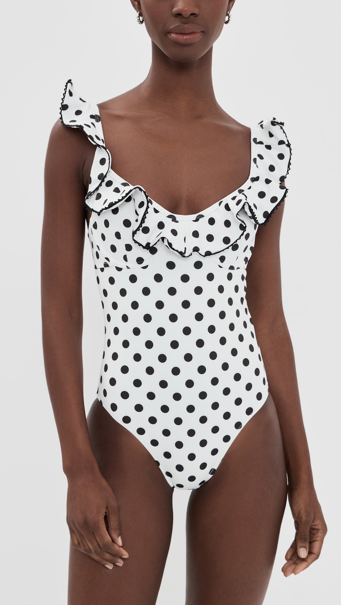 Anastasia One Piece | Shopbop