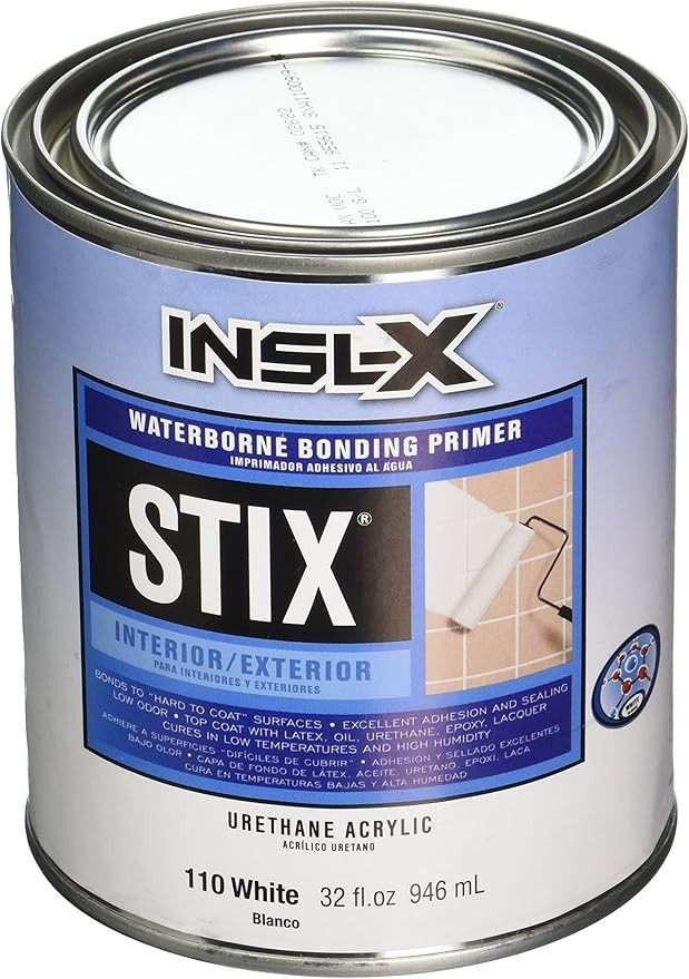INSL-X SXA110099-04 EMW1421981, 32 Fl Oz Acrylic, (Pack of 1), White | Amazon (US)