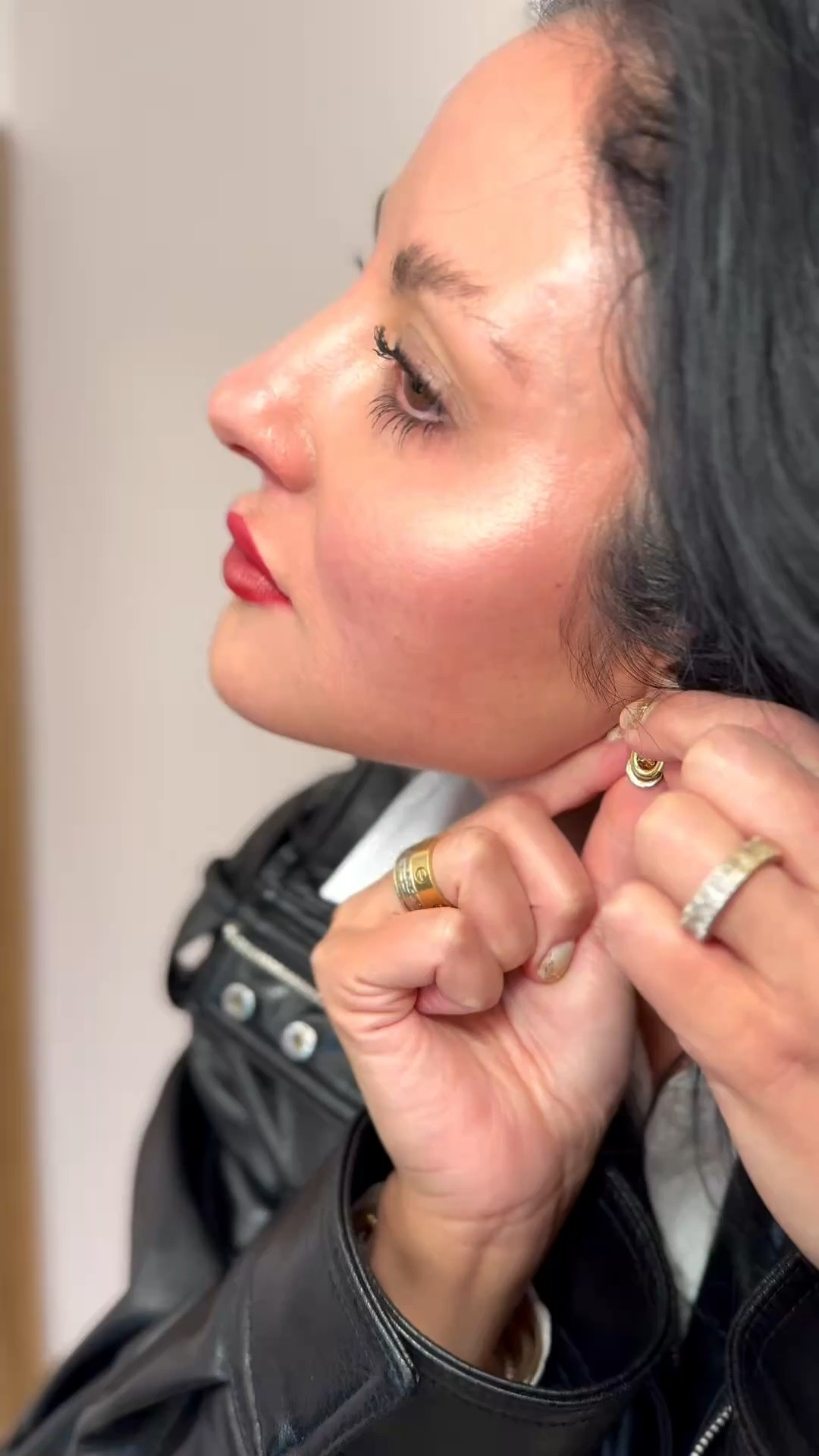 The perfect gift for Mother’s Day! Luxury looking jewelry without the luxury price tag!😍😍 @Ana Luisa 

#LTKootd #LTKgrwm #LTKMothersDay