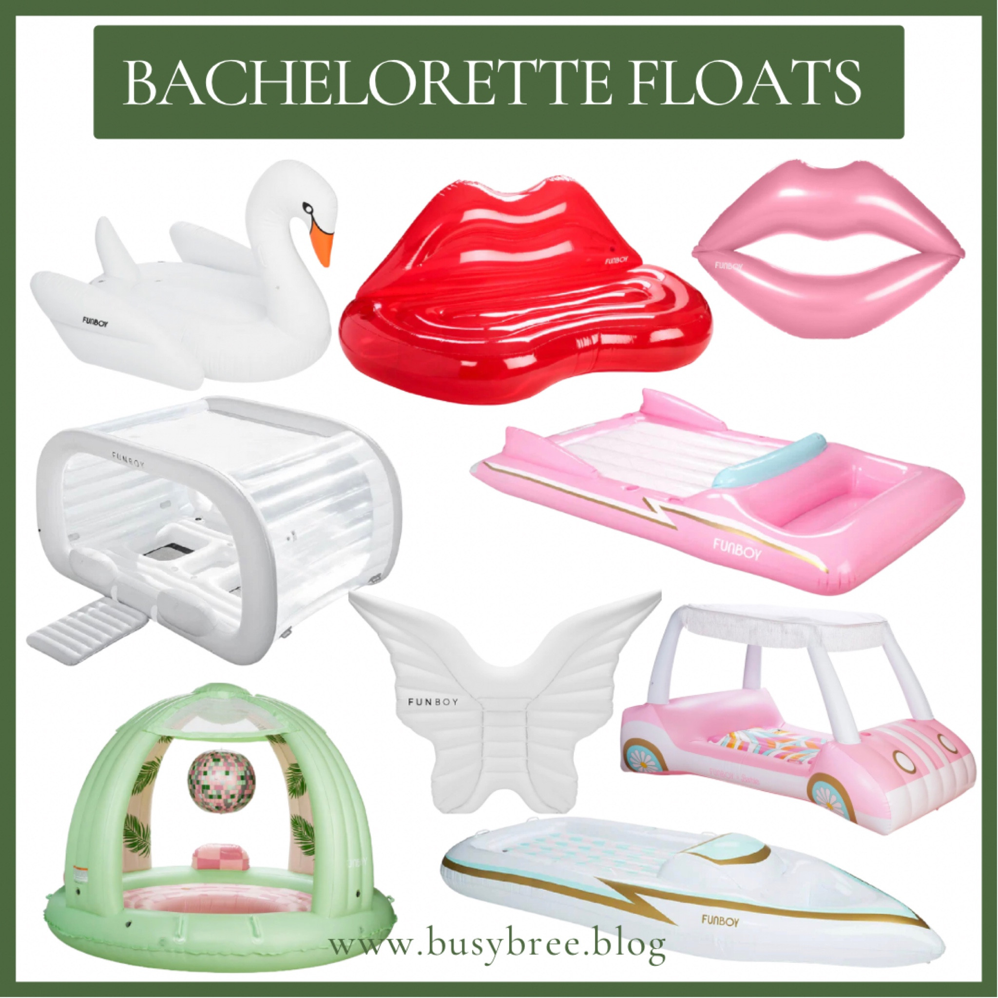 Bachelorette, pool party, beach and pool floats, summer bachelorette, tropical vacation, bride to be 

#LTKtravel #LTKfamily #LTKwedding