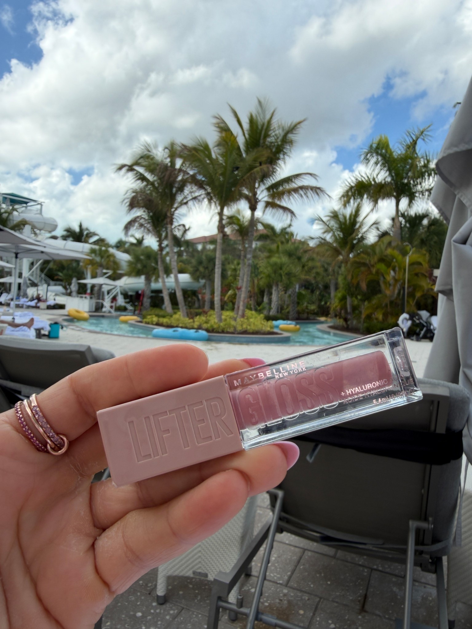 Love this lifter gloss 

#LTKselfcare #LTKdayinmylife #LTKBeauty