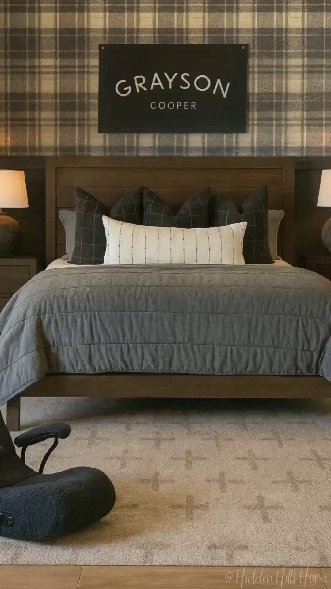 Teen boys bedroom decor ideas! Masculine bedroom, boys room design, boys bedroom mood board, home decor, boys room bedding, teen room #teen 



#LTKKids #LTKSaleAlert #LTKHome