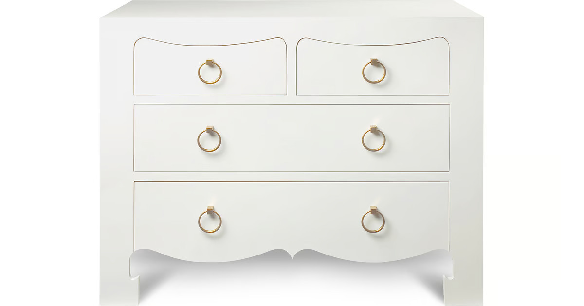 Jacqui Cabinet | Layla Grayce