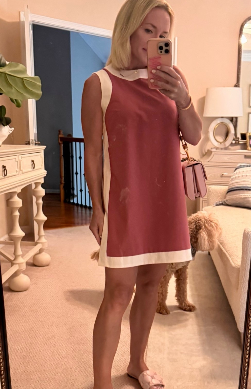 Amazon dress and shorts set. Size XS. Under $50. Amazon fashion. Petite style.

#LTKPetite #LTKmomlife #LTKootd