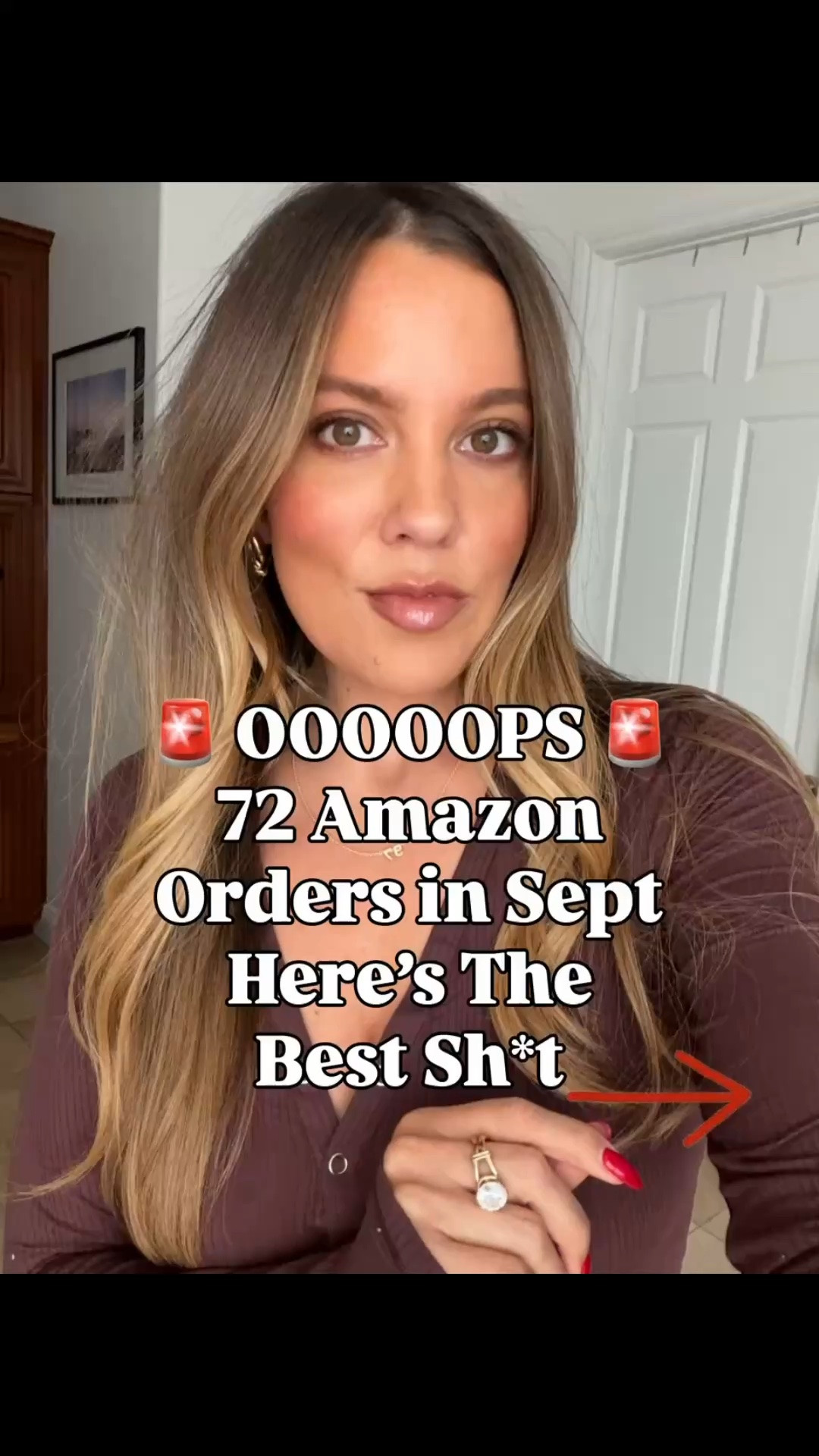 The best of the best from my 72 Amazon orders in September!

Ash sizing:
Height: 5’6”
Weight: 140
Tops: medium 
Bottoms: medium or 28