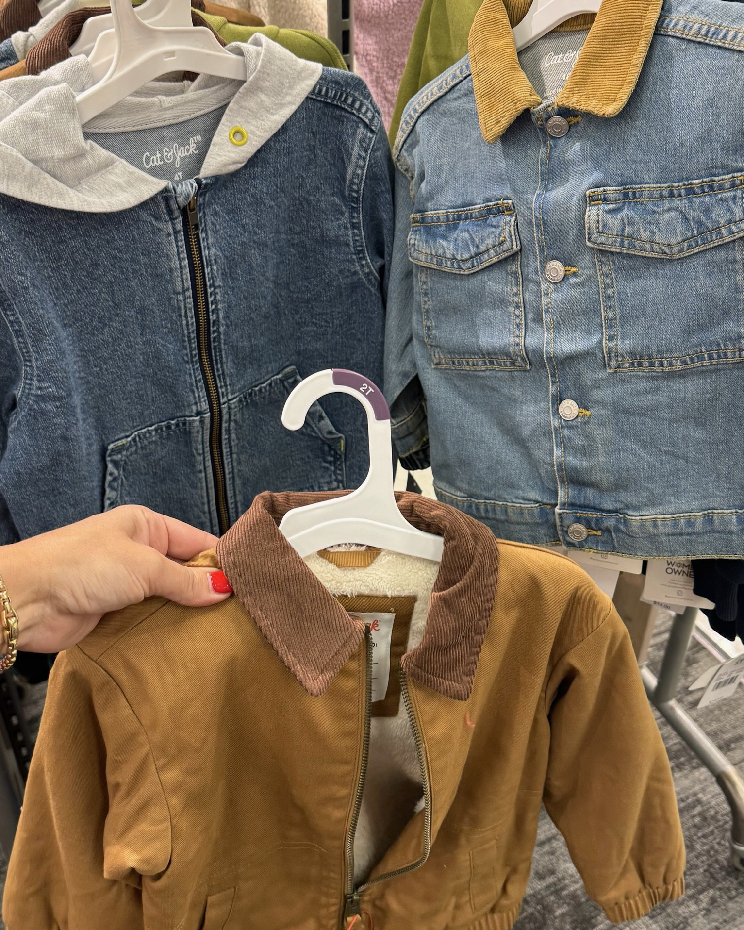 #LTKSaleAlert #LTKKids #LTKBaby