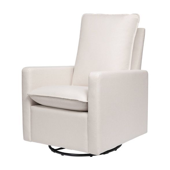 Babyletto Cali Pillowback Swivel Glider | Target