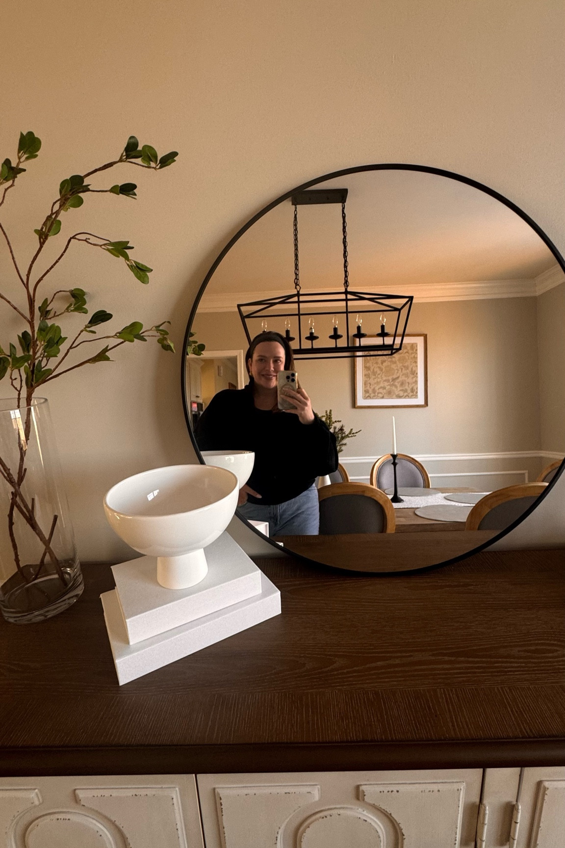 Amazon Home Finds ! #mirror #homedecor #classyhome 

#LTKHome