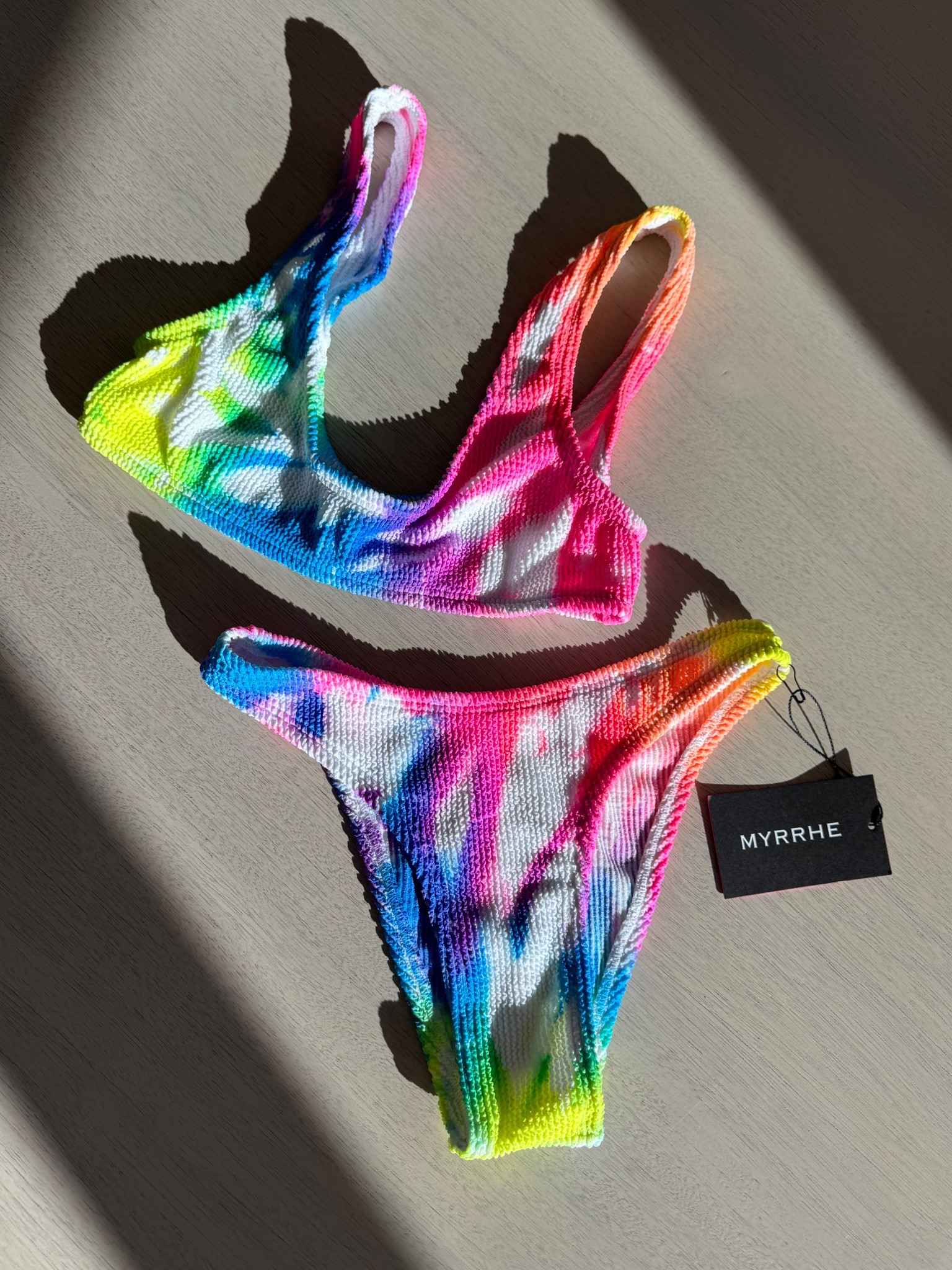 🩷🧡💛💚🩵💙💜

#LTKActive #LTKSwim #LTKStyleTip