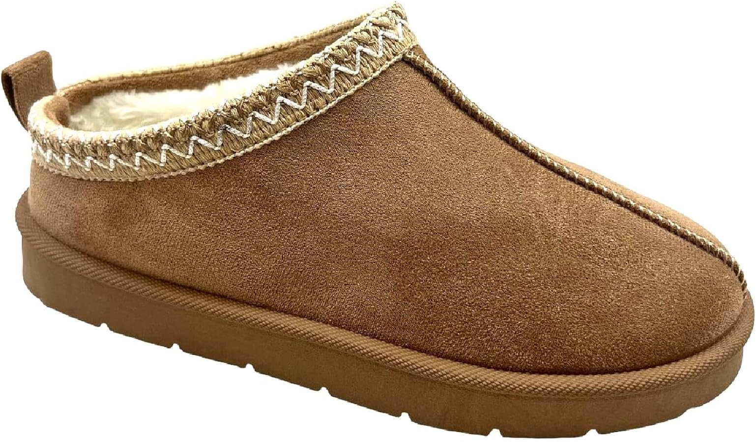 sole london WOMENS WARM FAUX FUR LINED IN OUT DOOR LADIES SLIP ON SLIPPERS SHOES BOOTS | Amazon (UK)