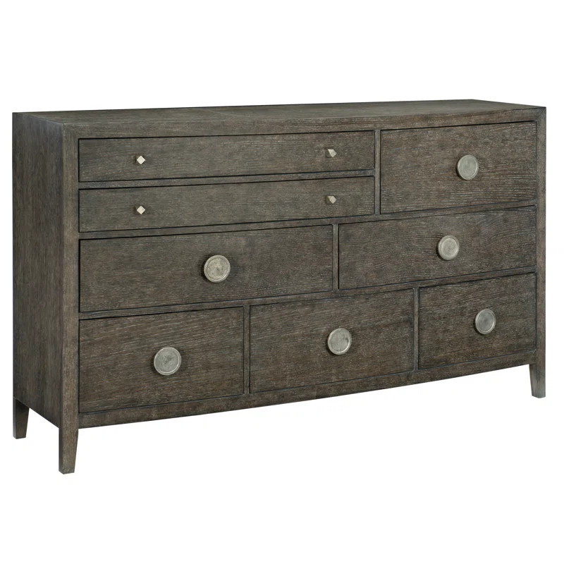 Linea 8 - Drawer Dresser | Wayfair North America