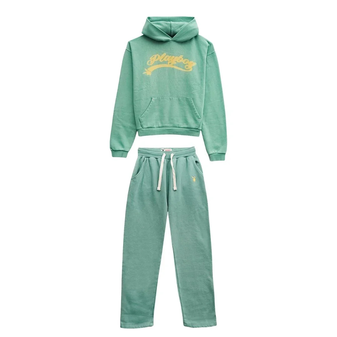 Playboy Logo Set | Playboy