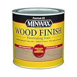 1/2 pt Minwax 22240 Special Walnut Wood Finish Oil-Based Wood Stain | Amazon (US)