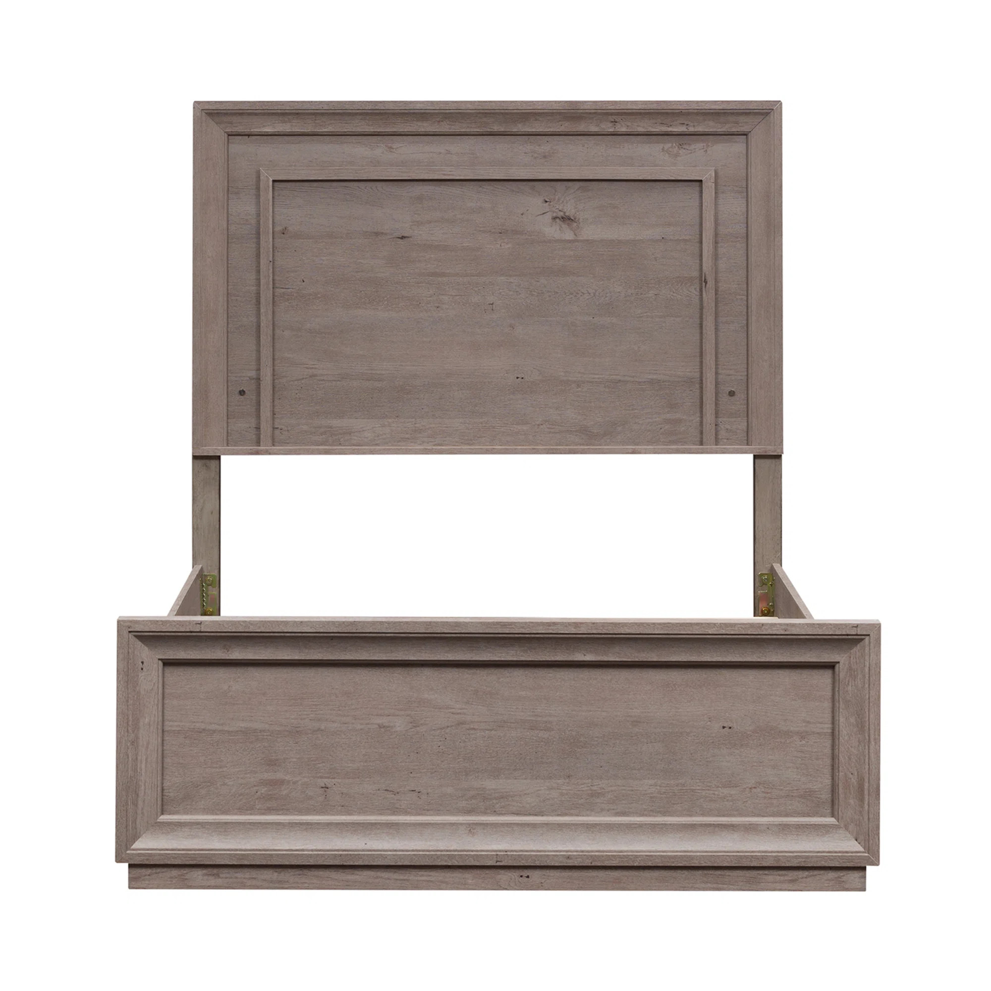 Greyleigh™ Hayle Panel Bed | Wayfair | Wayfair North America