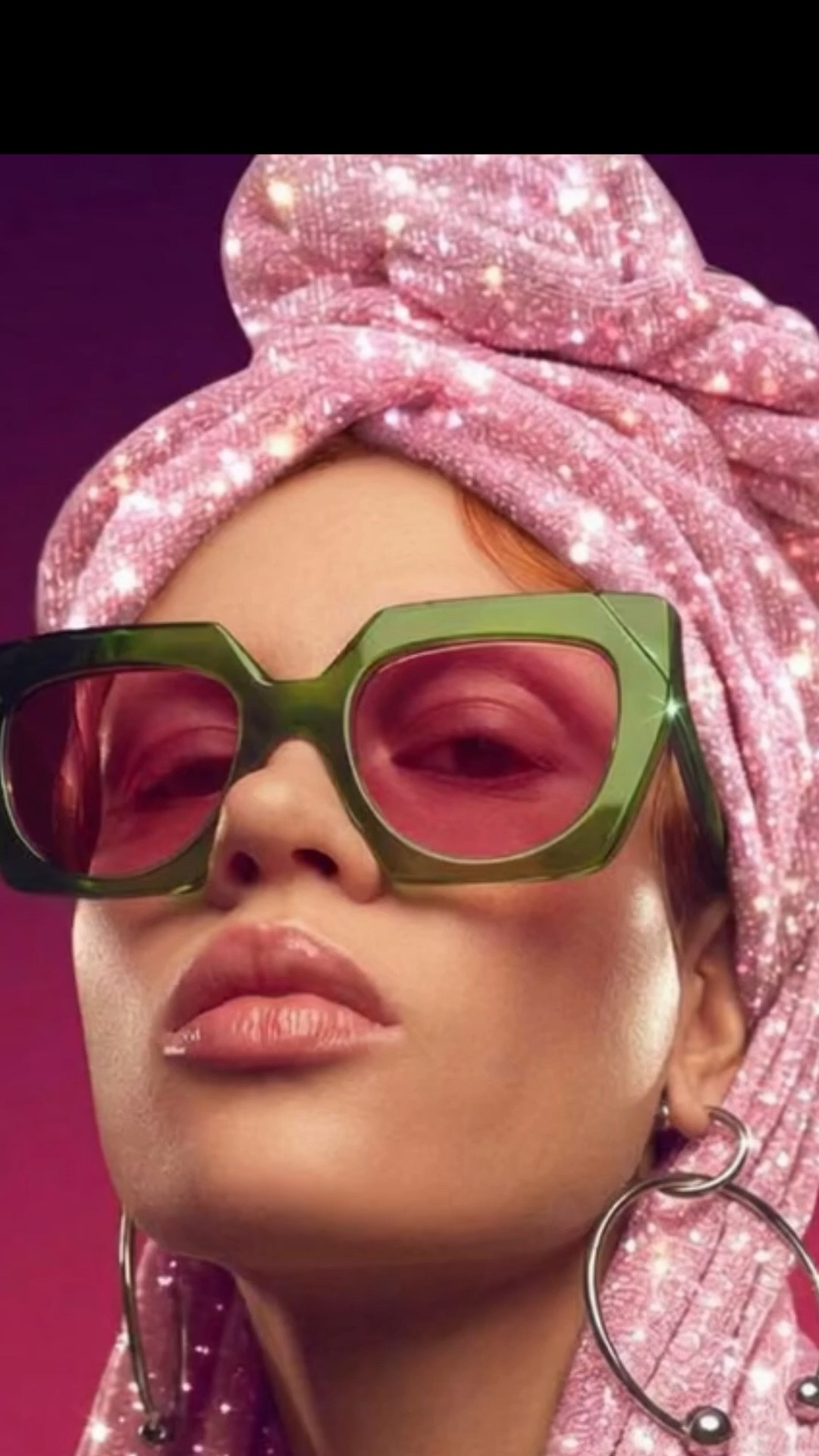 More is more, and less is a bore. Dripping in pink sequins and olive tones today. Shop this head-turning look on my LTK.

For the Bold: If you’re looking for a sign to wear the sparkles, this is it. Life’s too short for boring outfits. 💖

Mixing high-shine textures with structured tailoring. This look is for the girlies who aren't afraid of a little (or a lot) of attention

#LTKootd #LTKMidsize #LTKgrwm