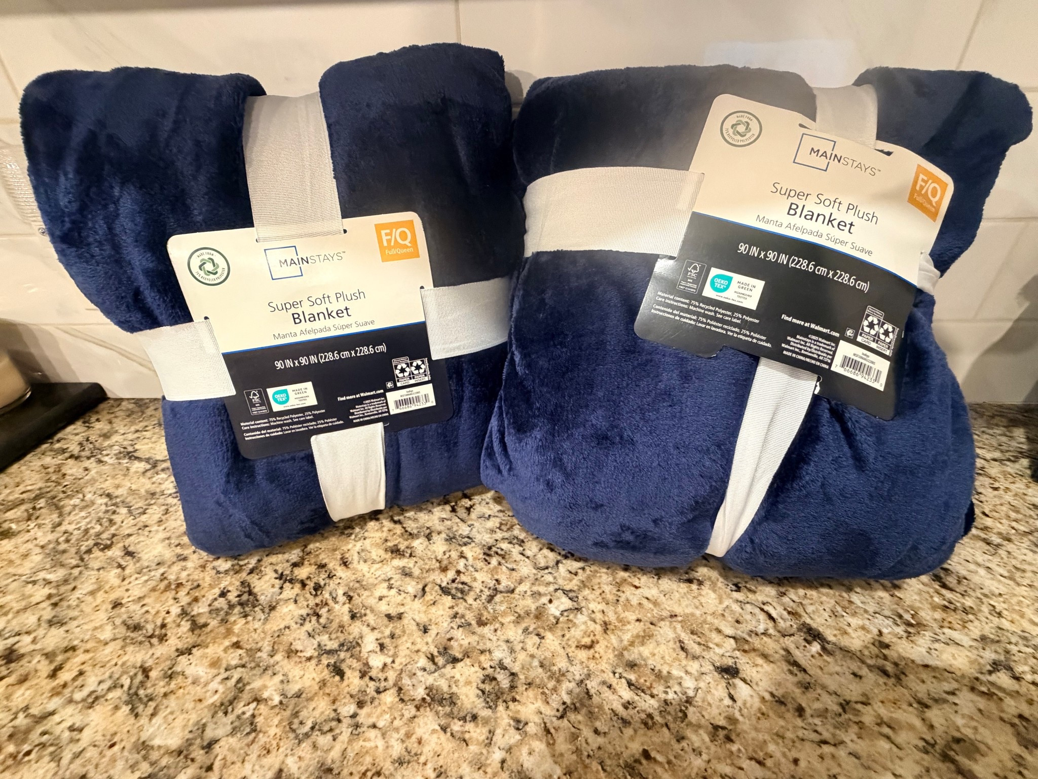 PICKED THESE UP EARLIER for our crazy Texas Storm 

#LTKHome