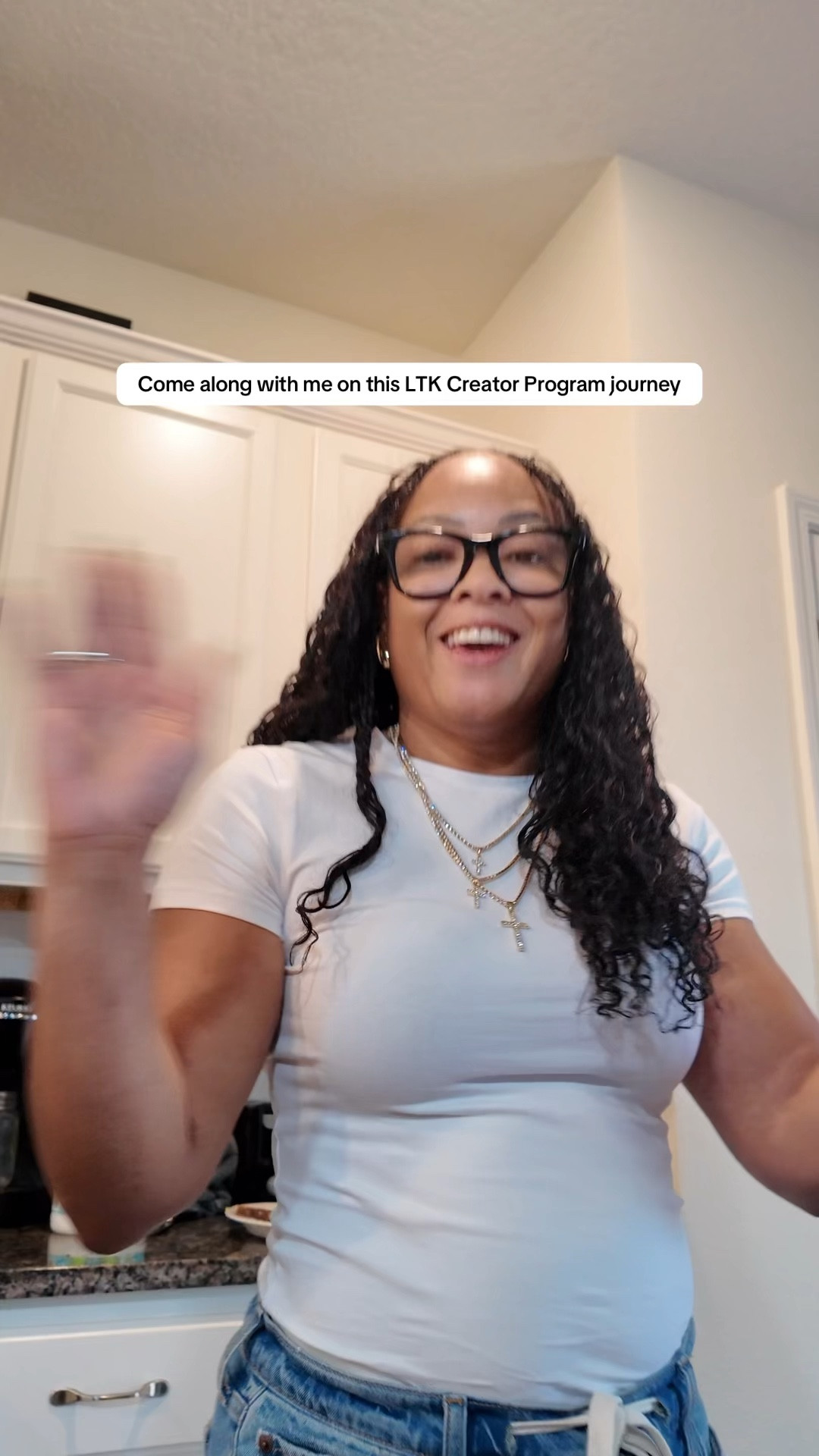 🎉 Big news! I’m officially part of the LTK Creator Accelerator Program ✨
4 weeks of growth, style & sharing more fashion + self-care with you 💕
Let’s go! 🚀 #LTKCreator #LTKAccelerator


#LTKFindsUnder50 #LTKStyleTip #LTKActive