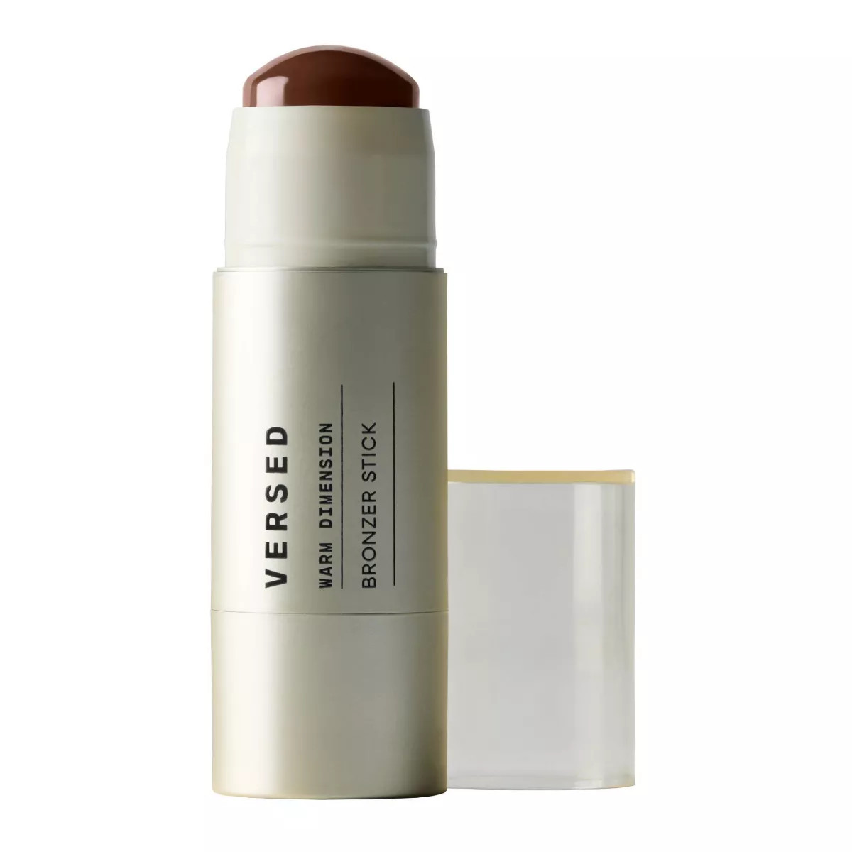 Versed Warm Dimension Bronzer Stick - 0.2oz | Target