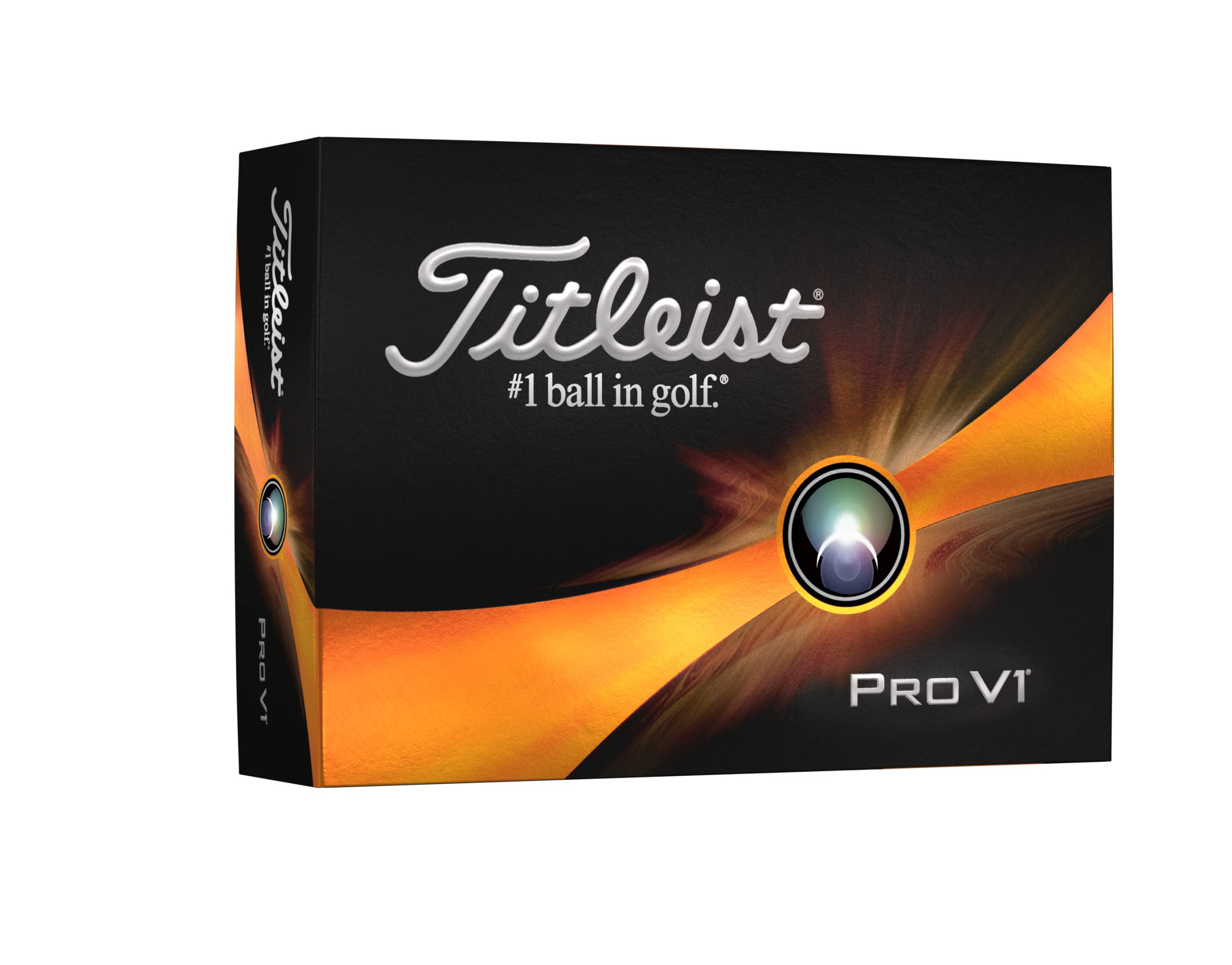 Titleist Prior Generation Pro V1 Golf Balls | Amazon (US)