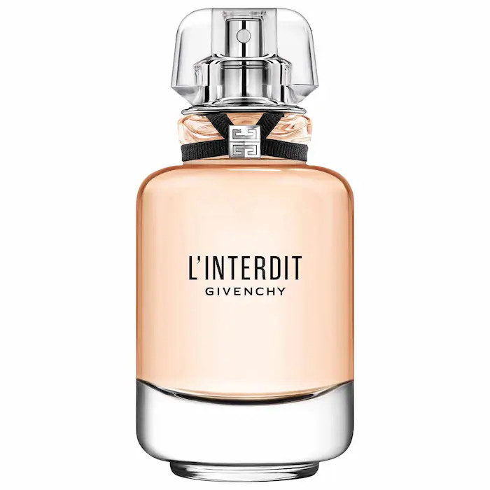 GivenchyL'Interdit Eau de Toilette | Sephora (CA)