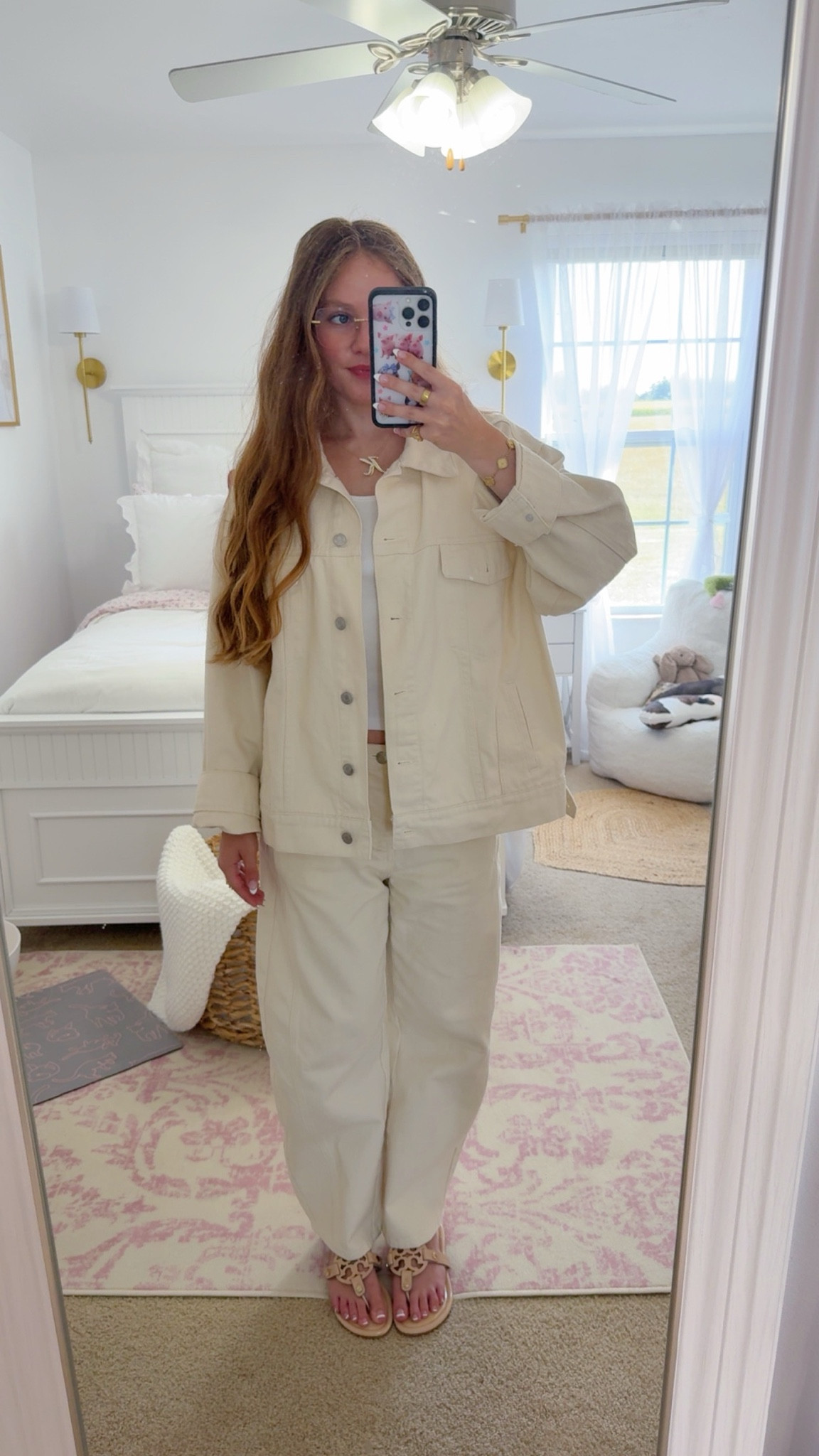 ootd!

#LTKU #LTKBeauty #LTKStyleTip