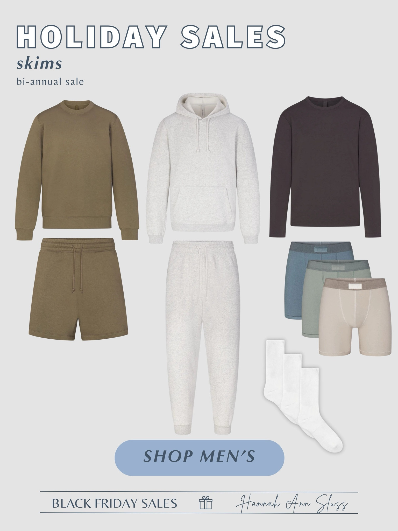 Skims men’s!!! Getting these for Jake 😍🫶🏼

#LTKGiftGuide #LTKHoliday #LTKCyberWeek