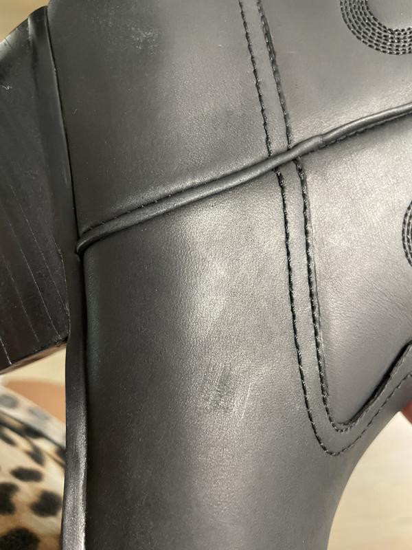 Finn Tall Western Boots | Free People (Global - UK&FR Excluded)