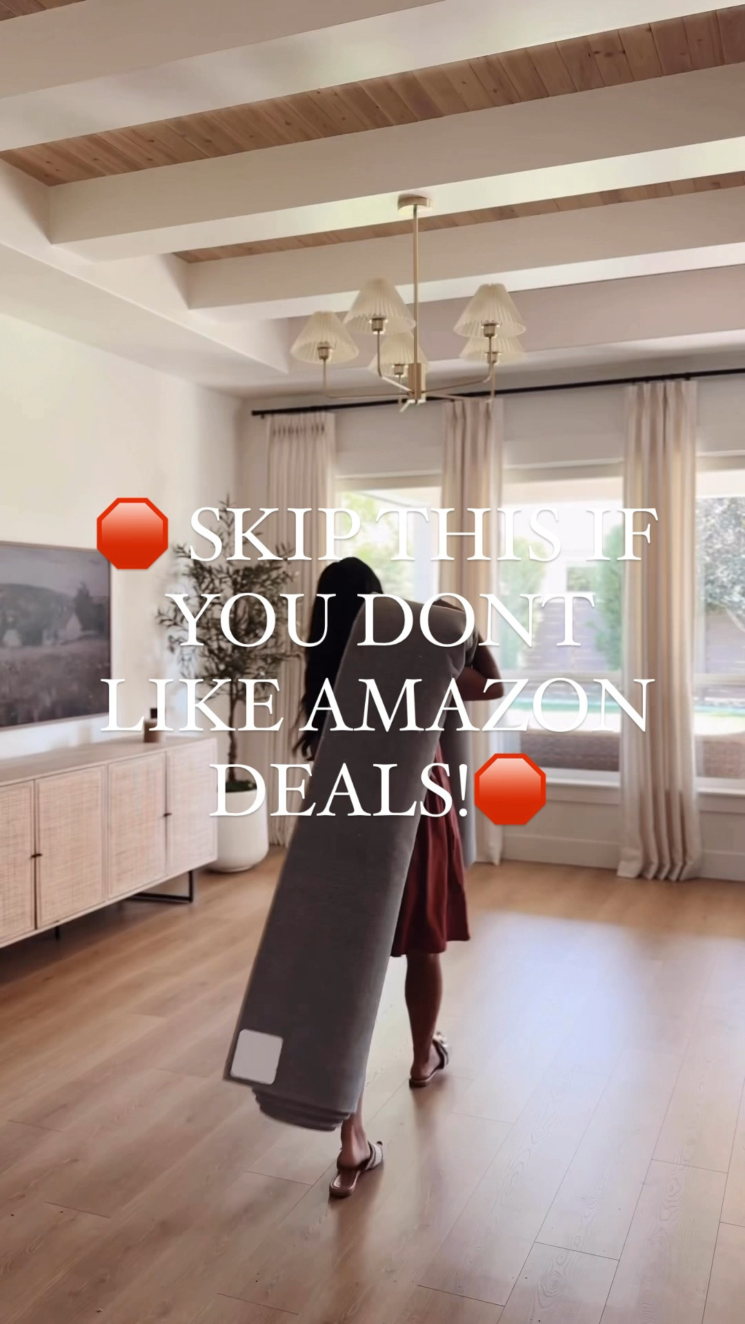 Top Amazon prime day deals in my home! So many of my favorites are on deep discount! 
Amazon couch
Loloi rug
Walking pad
Ninja creami

#LTKSaleAlert #LTKFindsUnder100 #LTKHome