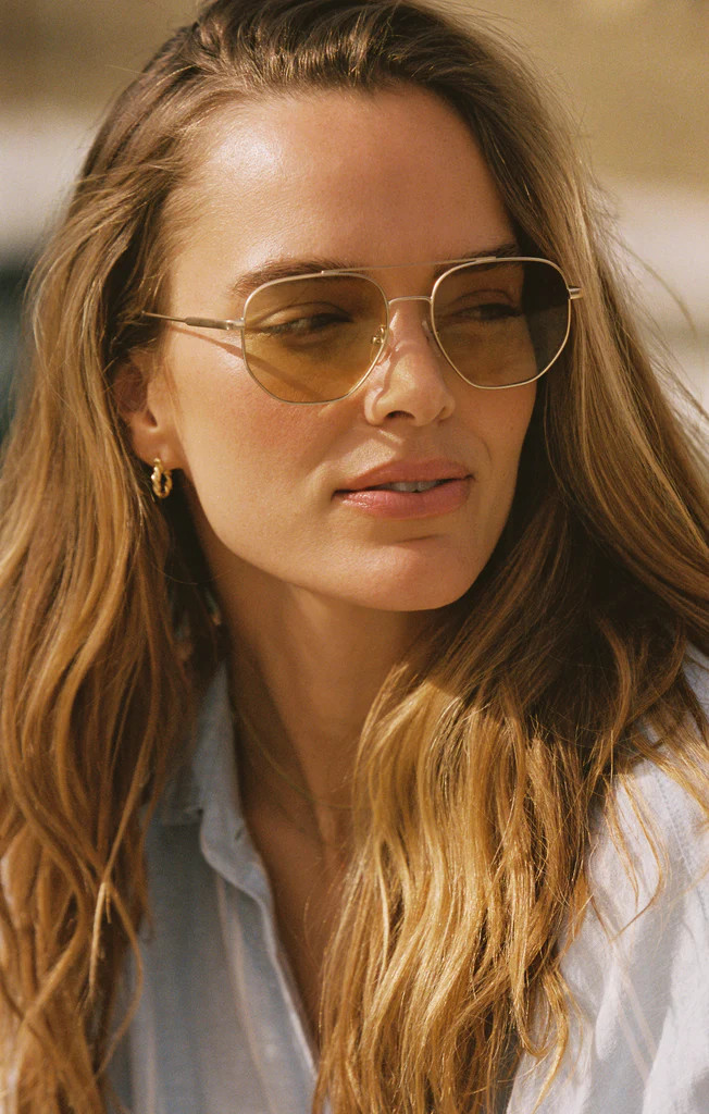 Highway Polarized Sunglasses | Z Supply