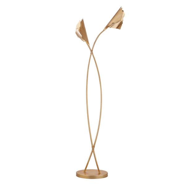 Tasha Floor Lamp | Z Gallerie