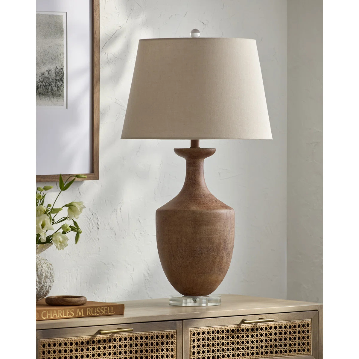 Dubrule Table Lamp | Wayfair North America