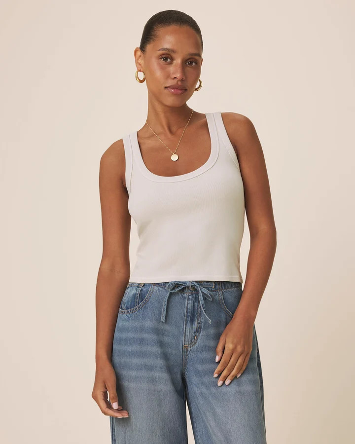 Roma Tank | Splendid