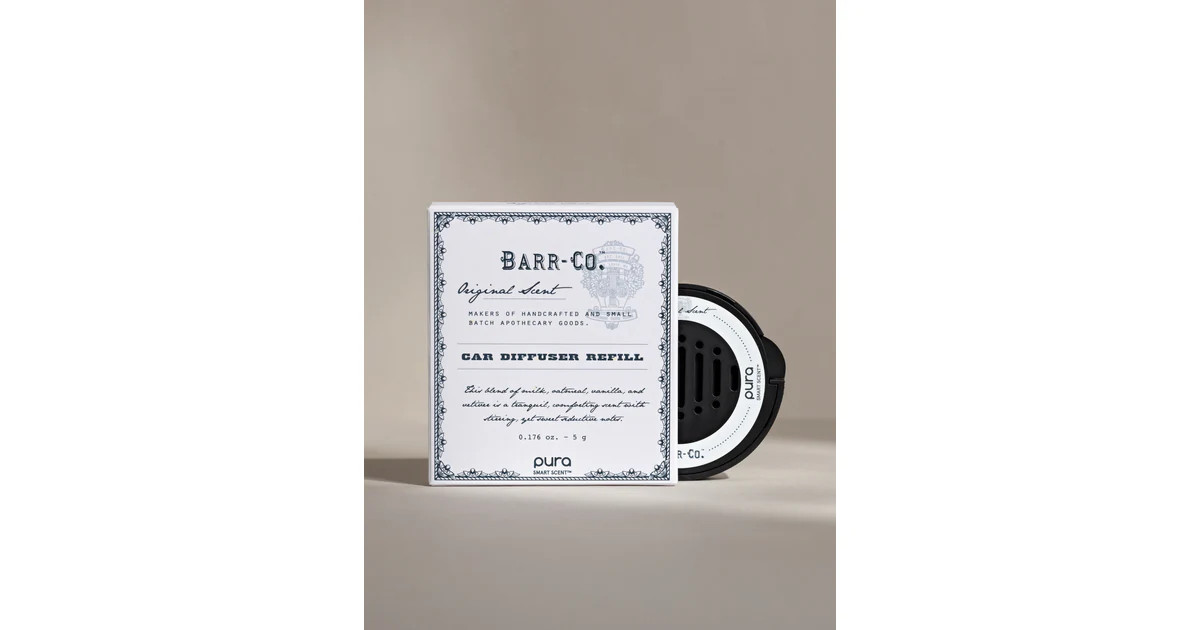 Original Scent | Pura