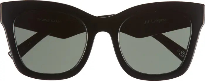Showstopper D-Frame Sunglasses | Nordstrom