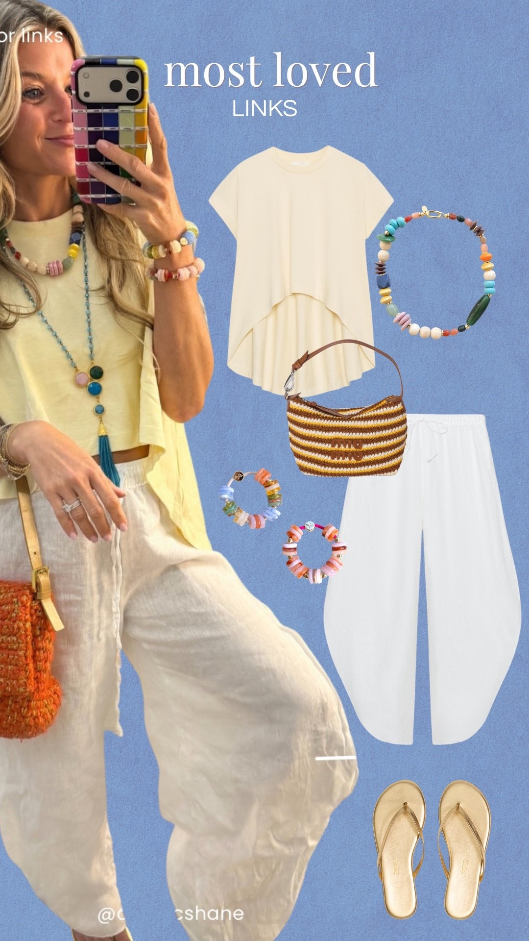 Most loved outfit/links

#LTKgrwm #LTKootd #LTKPetite