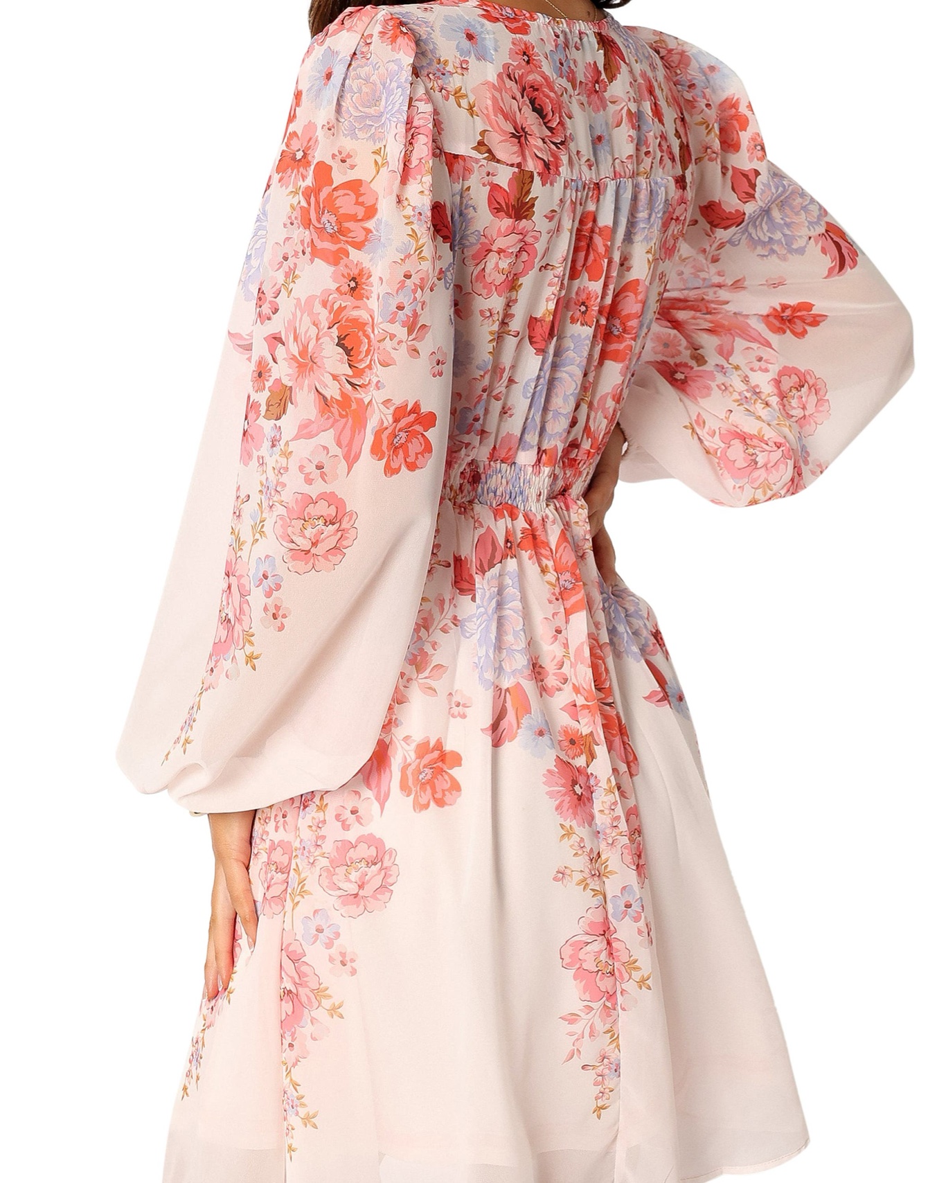 Floral dress
Zimmermann dupe
Dress

#LTKootd #LTKSeasonal