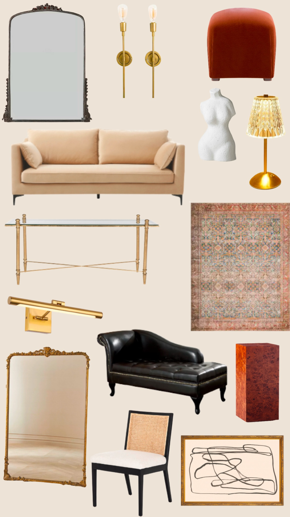 Living room decor 

#LTKstyletip #LTKhome