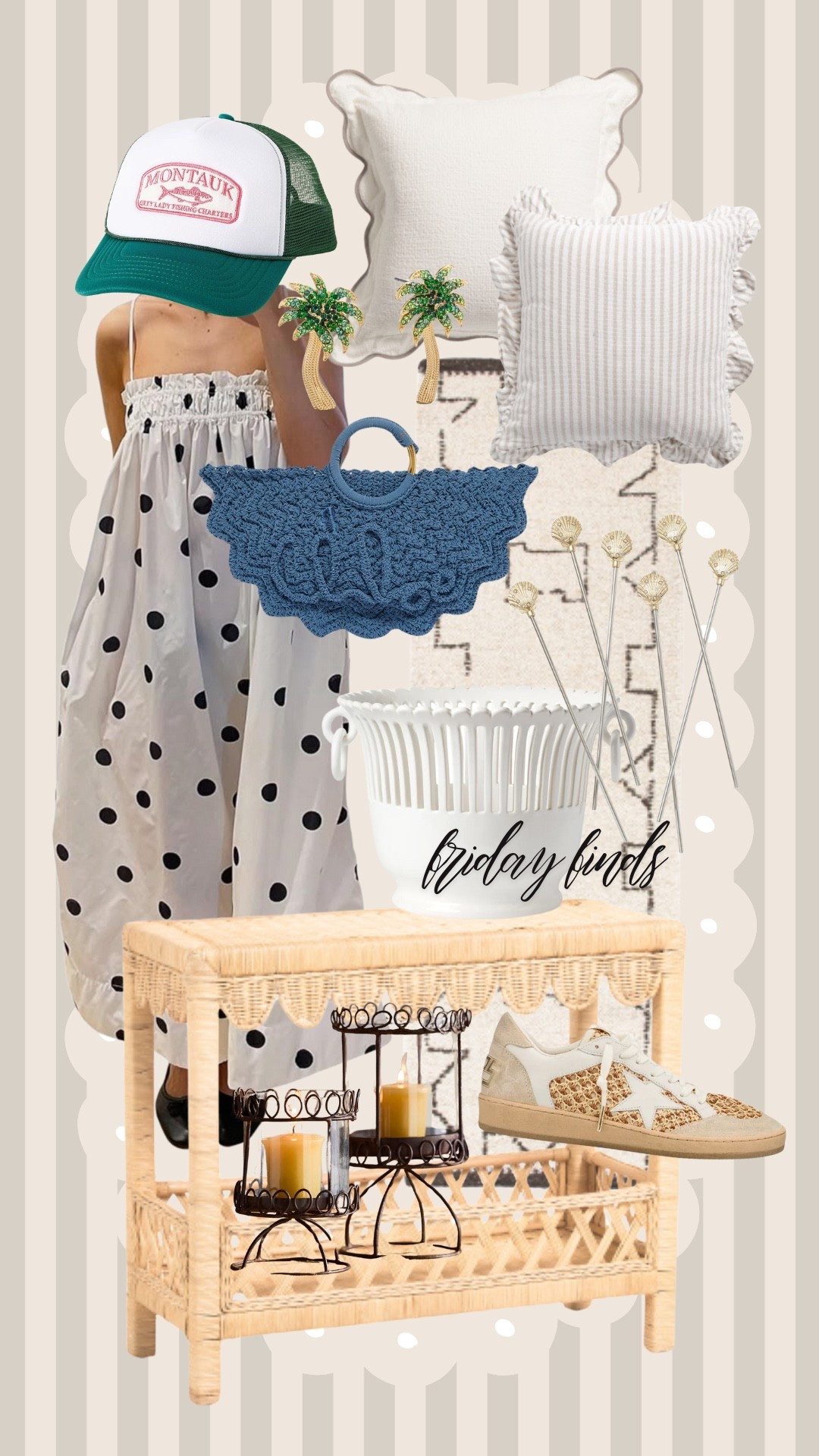 friday finds 🫐

#LTKSeasonal #LTKStyleTip #LTKHome