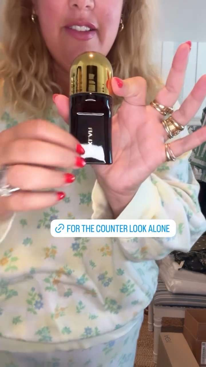 Such a gorgeous deodorant gel... for the counter look alone 

 #LTKBeauty