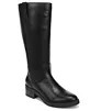 LifeStride Brinley Round Toe Tall Boots - Caramel | Macy's