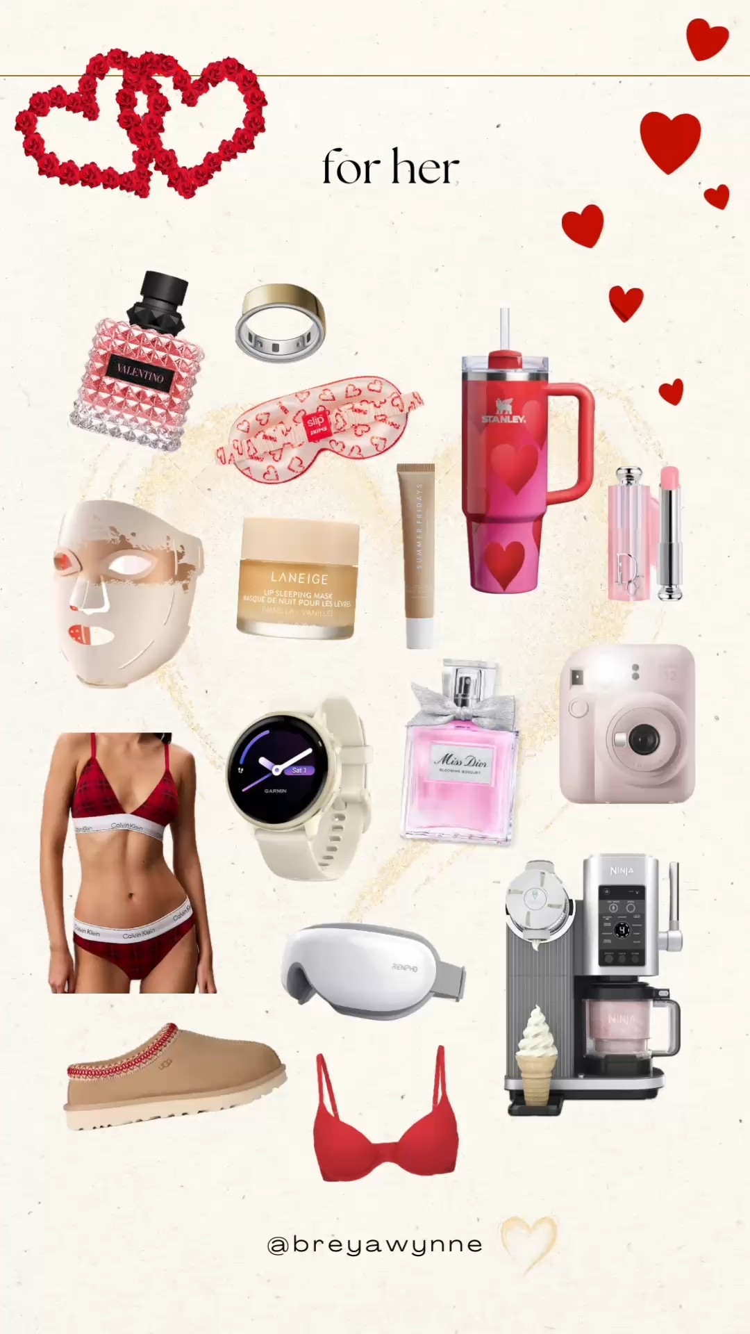 V-day Gifts for Her ❤️💋

#LTKBeauty #LTKValentine #LTKActive