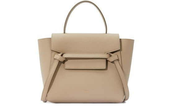 CELINEBelt Bag Nano | 24S (APAC/EU)