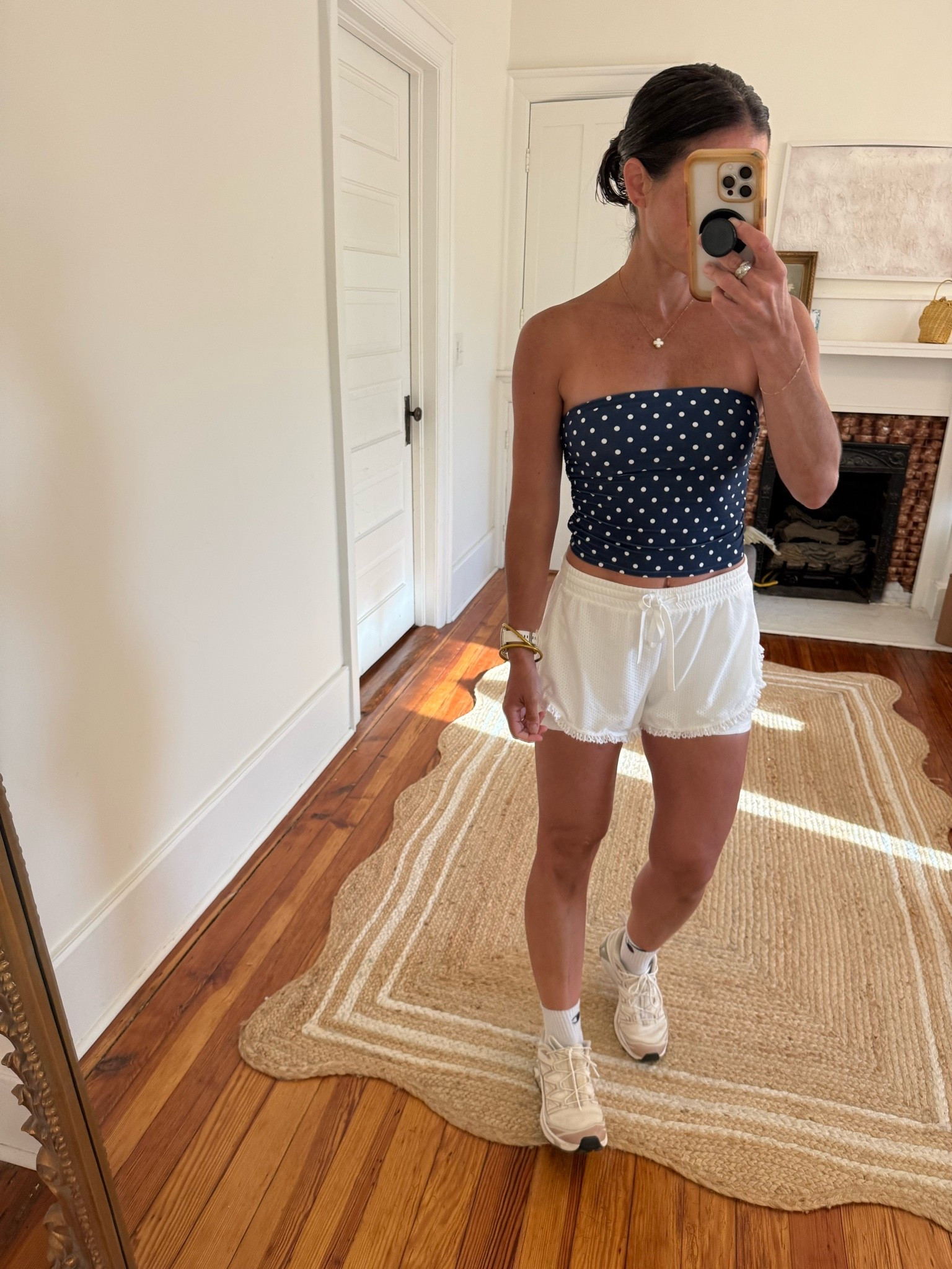 Small in both, target

#LTKmomlife #LTKfitnessgoals #LTKgrwm