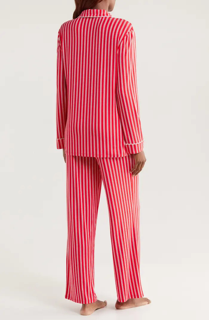 Moonlight Eco Knit Pajamas | Nordstrom