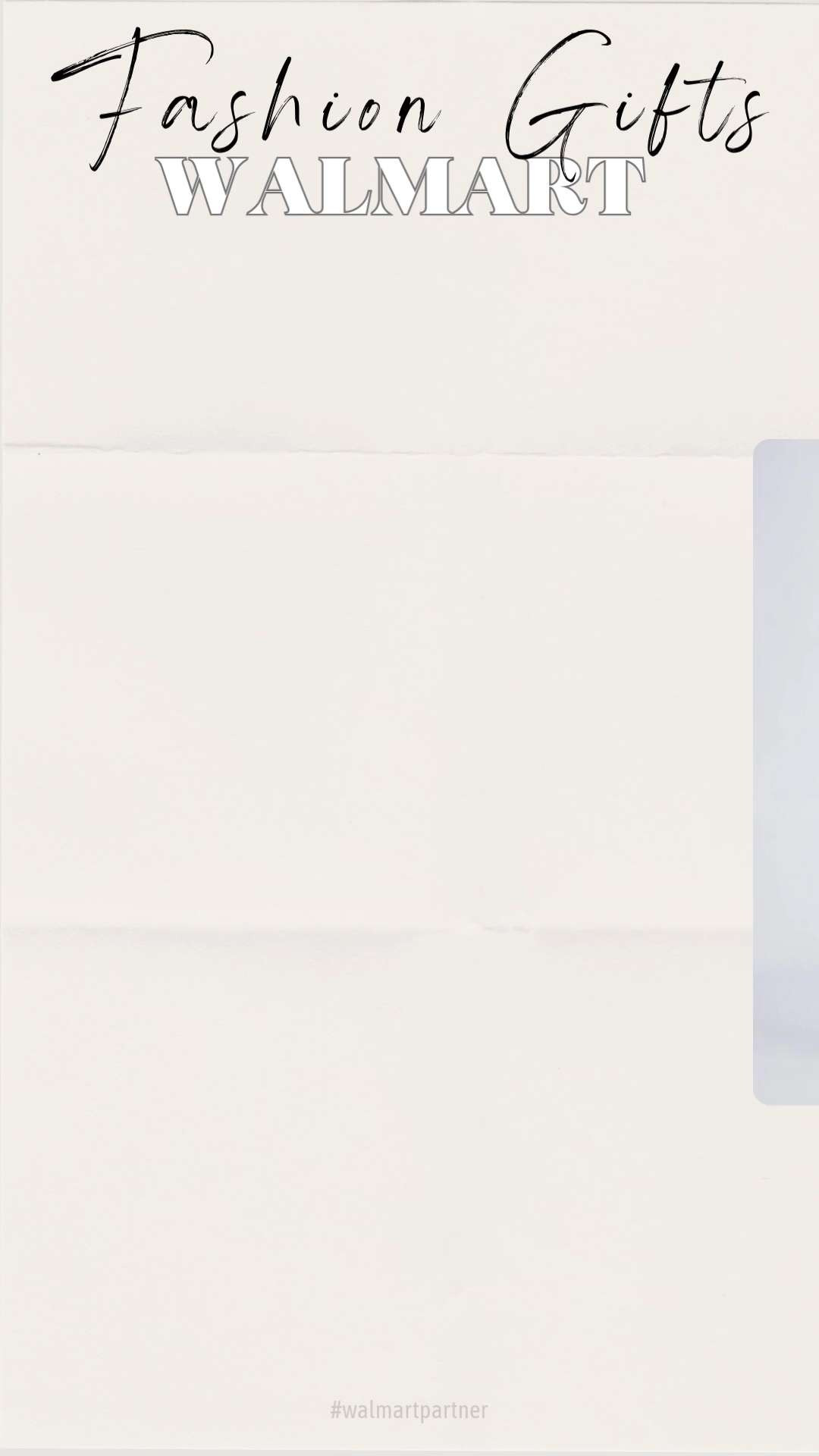 #walmartpartner @walmart #walmartstyle

Shopping for him just got easier! Walmart has so many great gift ideas — from cozy hoodies and grooming essentials to gadgets, tools, and everyday favorites he’ll actually use. 🎁🔥 Whether he’s practical, stylish, or hard to shop for, there’s something here he’ll love.

Tap to shop my top picks! 👇

#WalmartGifts #GiftsForHim #HolidayGiftGuide #LTKHoliday #LTKfinds 

 #LTKSaleAlert #LTKMens