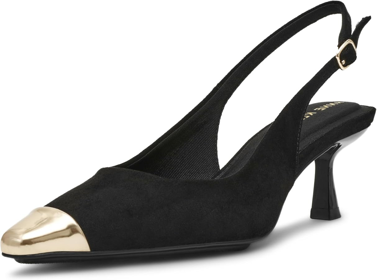 Anne Klein Womens Chai | Amazon (US)