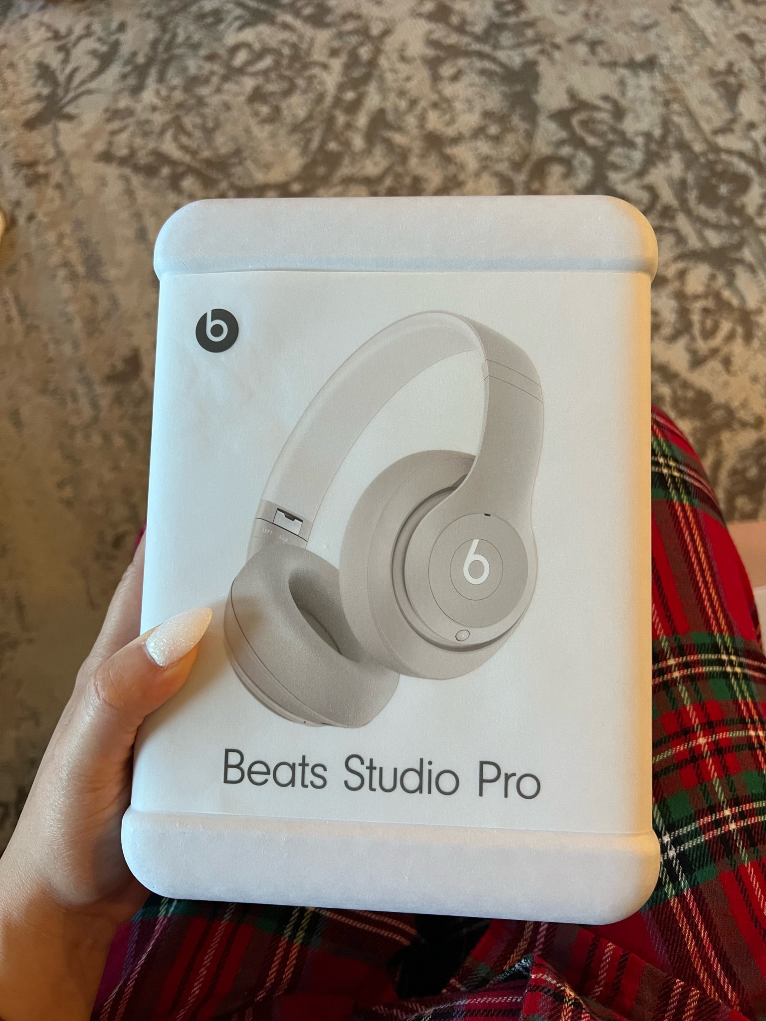 Beats Studio Pro - Wireless … curated on LTK